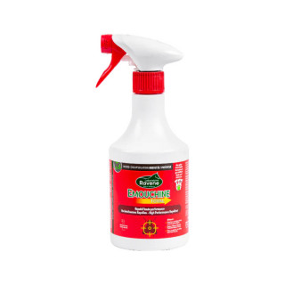 Émouchine total RAVENE