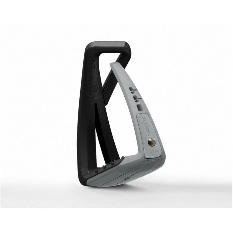 Étriers SOFT’UP Lite FREE JUMP Sellerie Equi'Nature