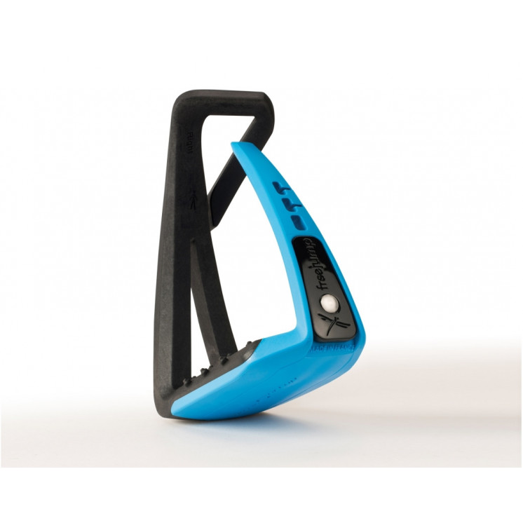 Étriers SOFT’UP Lite FREE JUMP Sellerie Equi'Nature