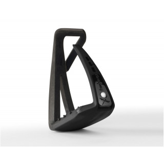 Étriers SOFT’UP Lite FREE JUMP Sellerie Equi'Nature
