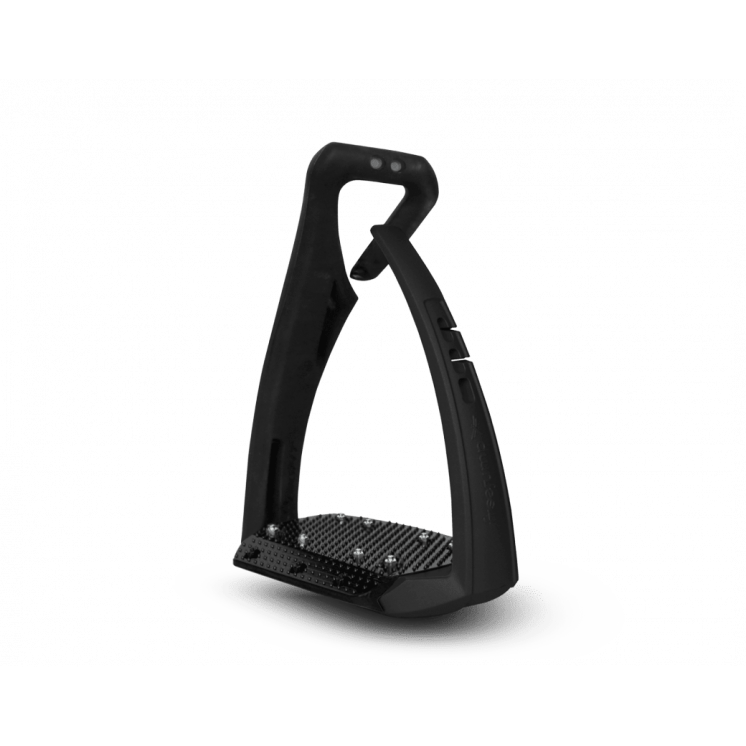 Étriers SOFT’UP PRO+ FREE JUMP Sellerie Equi'Nature