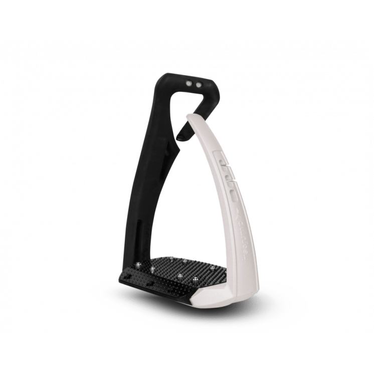 Étriers SOFT’UP PRO+ FREE JUMP Sellerie Equi'Nature