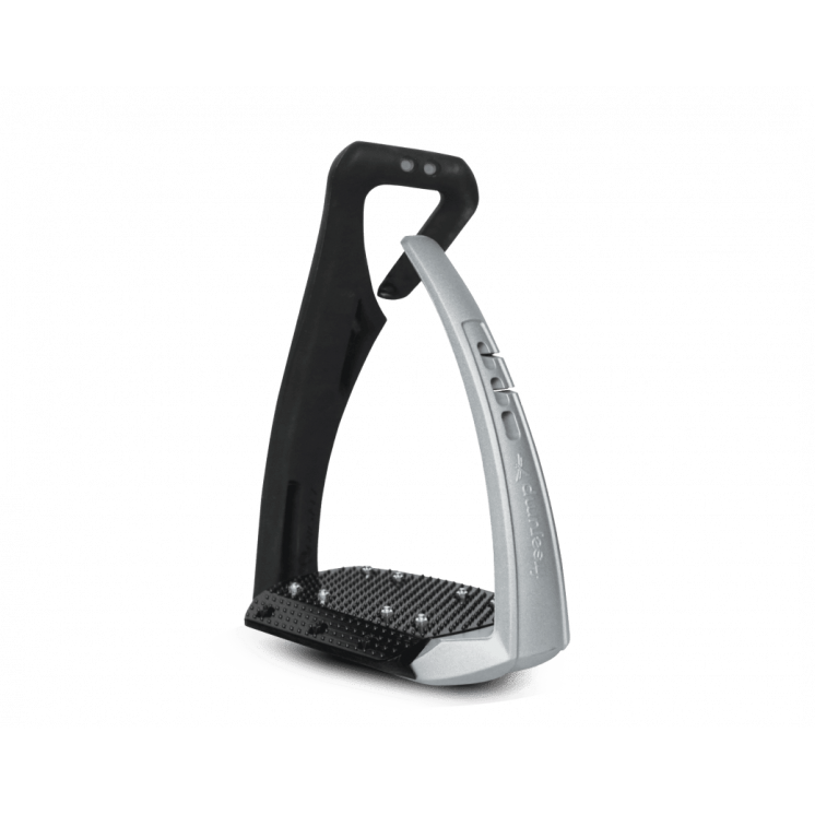 Étriers SOFT’UP PRO+ FREE JUMP Sellerie Equi'Nature
