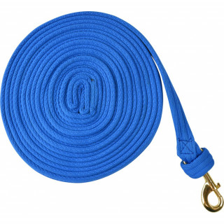 Longe de Travail Fluo NORTON Sellerie Equi'Nature
