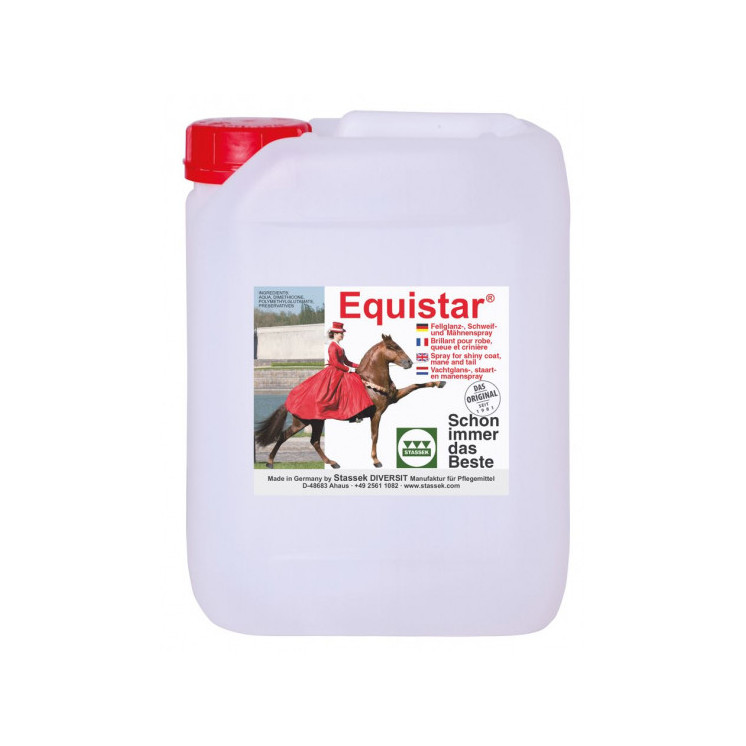 Lustrant Equistar STASSEK