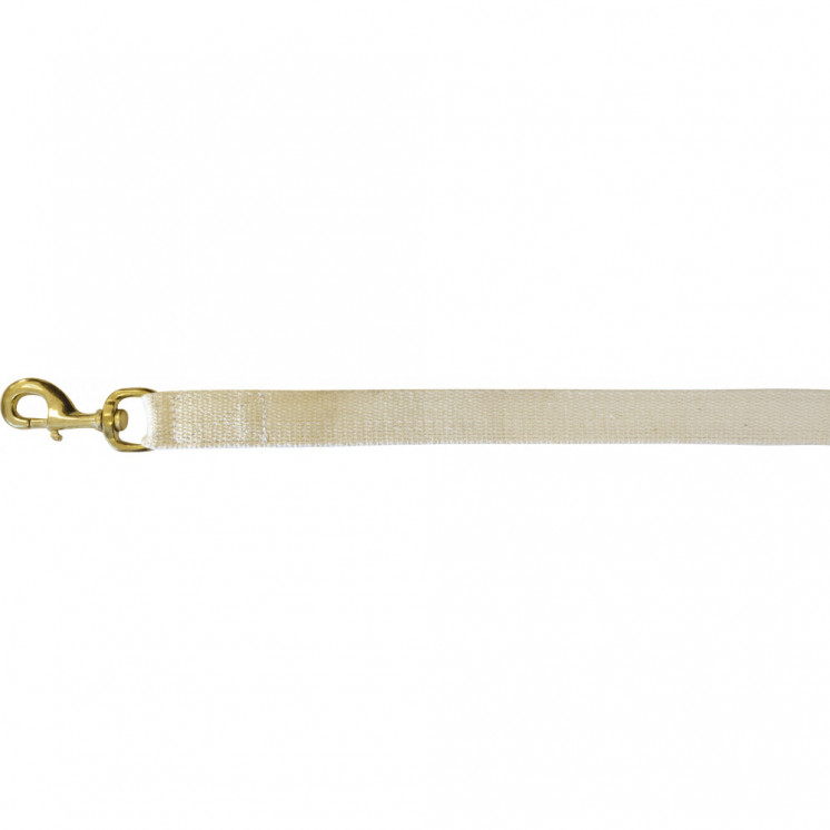 Longe de Travail Confort Coton NORTON Sellerie Equi'Nature