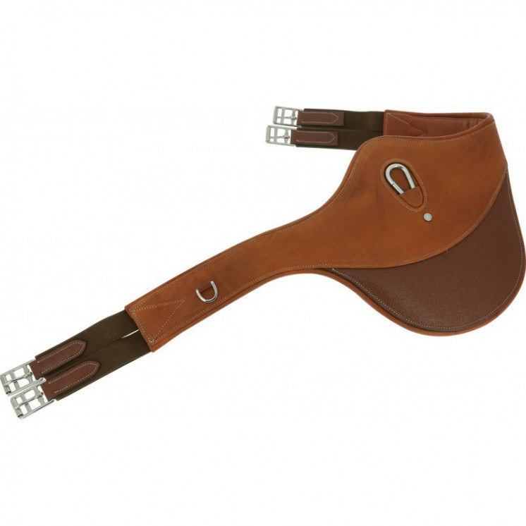 Sangle Bavette Fitter ERIC THOMAS Sellerie Equi'Nature
