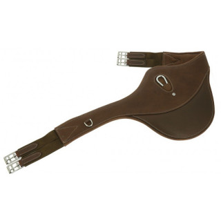 Sangle Bavette Fitter ERIC THOMAS Sellerie Equi'Nature