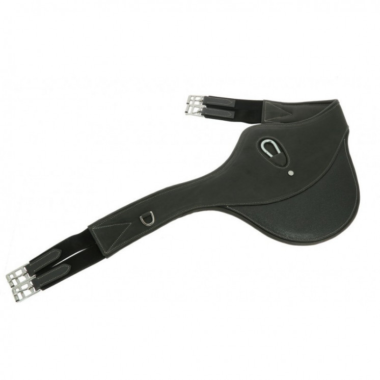 Sangle Bavette Fitter ERIC THOMAS Sellerie Equi'Nature