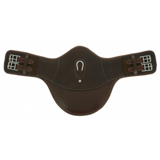 Sangle Bavette Courte ERIC THOMAS Sellerie Equi'Nature