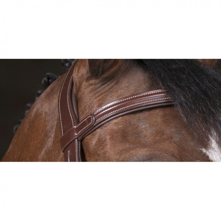 Bridon Vague NORTON Sellerie Equi'Nature
