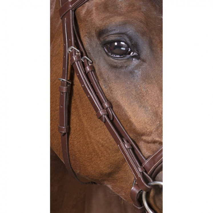 Bridon Vague NORTON Sellerie Equi'Nature