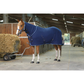 Chemise Polaire RIDING WORLD Sellerie Equi'Nature