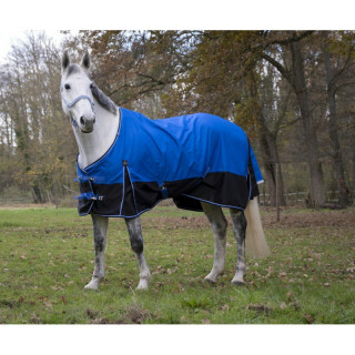 Chemise Tyrex 1200D Aisance EQUITHEME Sellerie Equi'Nature
