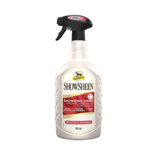Spray Showsheen ABSORBINE