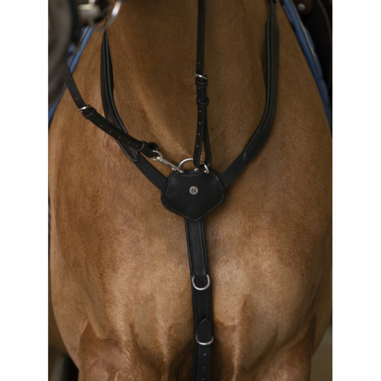 Collier de Chasse Confort NORTON Sellerie Equi'Nature