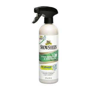 Spray Showsheen Détachant ABSORBINE