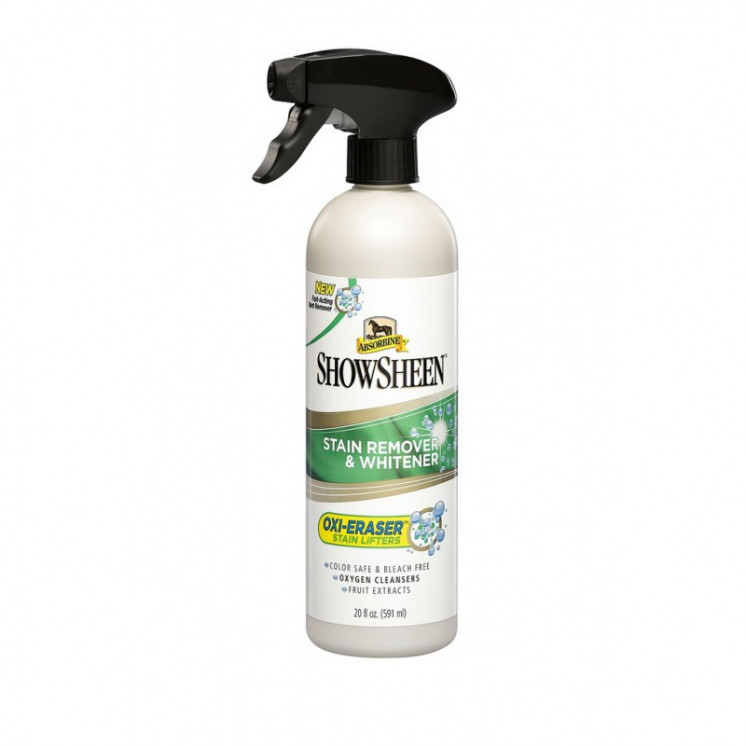 Spray Showsheen Détachant ABSORBINE