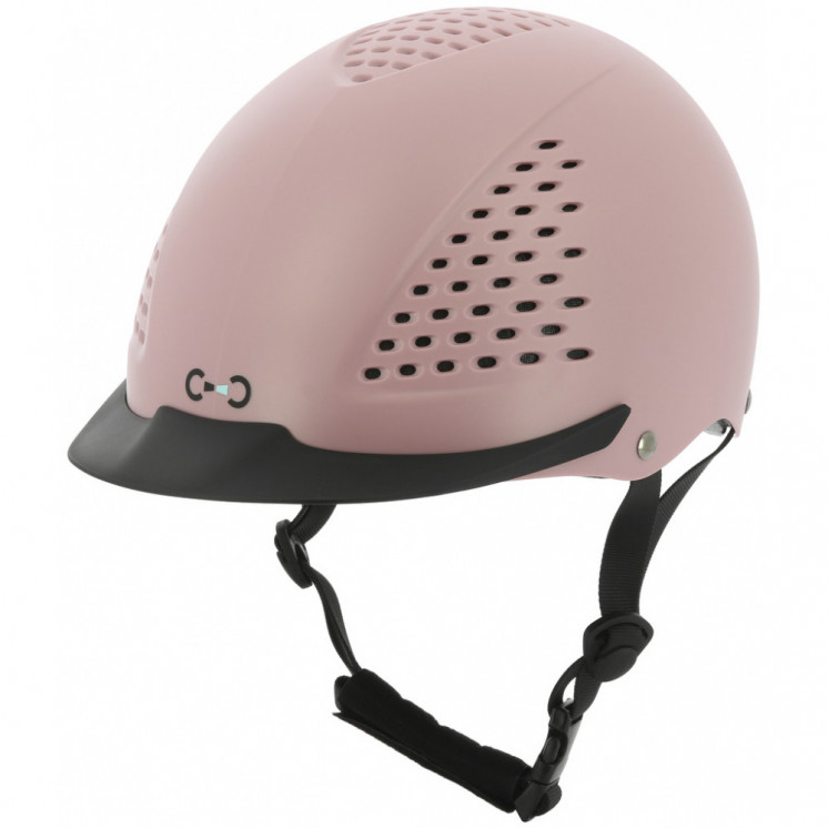 Casque Windy RIDING WORLD Sellerie Equi'Nature