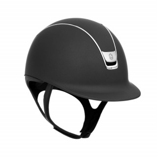 Casque 2.0 Shadowmat SAMSHIELD Sellerie Equi'Nature