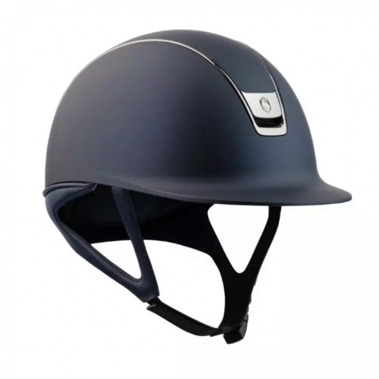 Casque 2.0 Shadowmat SAMSHIELD Sellerie Equi'Nature