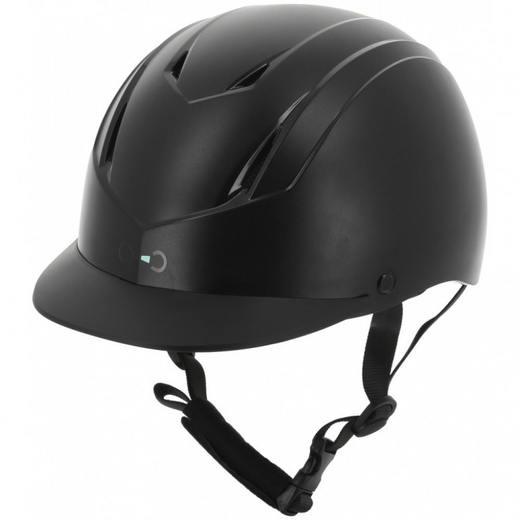Casque Topy RIDING WORLD Sellerie Equi'Nature