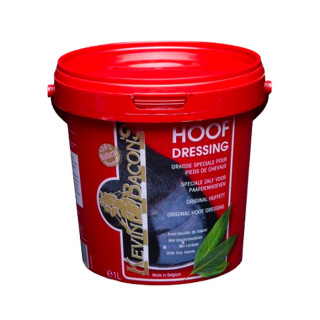 Graisse pour sabots Hoof Dressing - Blond KEVIN BACON'S