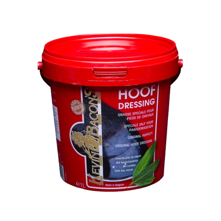 Graisse pour sabots Hoof Dressing - Blond KEVIN BACON'S
