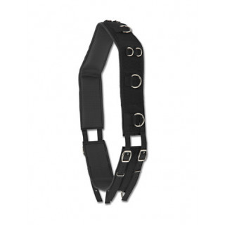 Surfaix de longe Nylon WALDHAUSEN Sellerie Equi'Nature