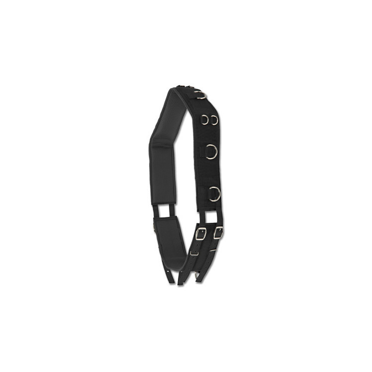 Surfaix de longe Nylon WALDHAUSEN Sellerie Equi'Nature