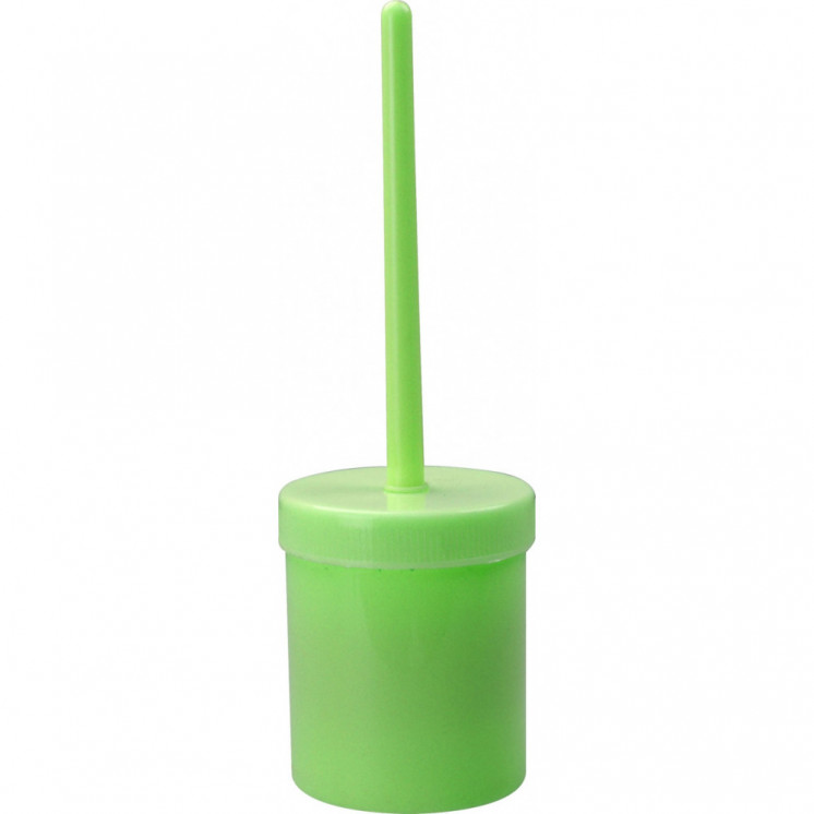 Pinceau pour Sabot avec Pot HIPPOTONIC Sellerie Equi'Nature