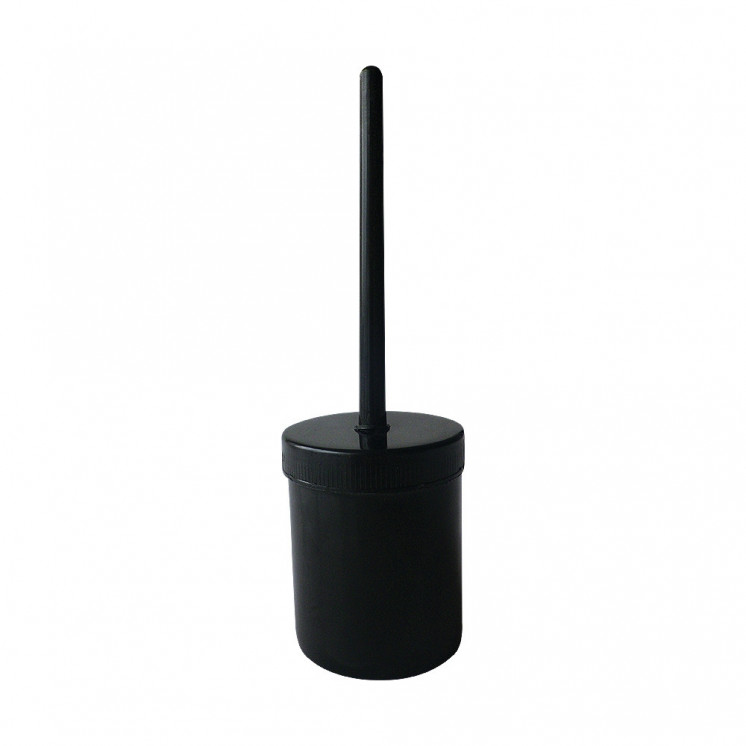 Pinceau pour Sabot avec Pot HIPPOTONIC Sellerie Equi'Nature