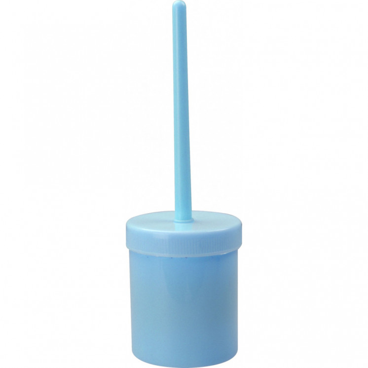 Pinceau pour Sabot avec Pot HIPPOTONIC Sellerie Equi'Nature