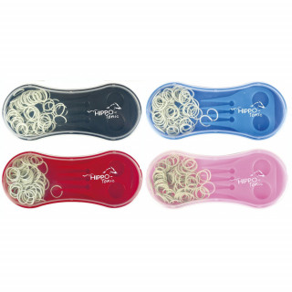 Brosse à Natter tout-en-un HIPPOTONIC Sellerie Equi'Nature