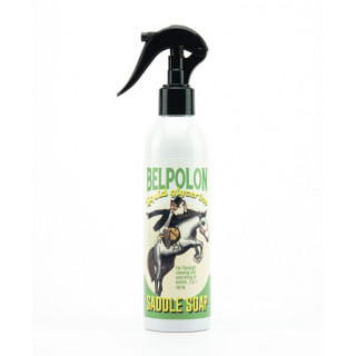 Savon liquide 2en1 BELPOLON Sellerie Equi'Nature