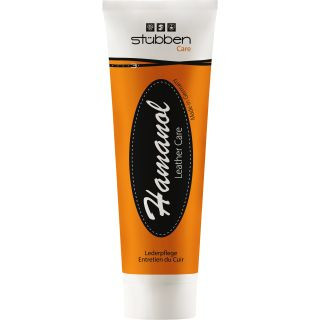 Crème de soin nourrissant Hamanol STUBBEN Sellerie Equi'Nature