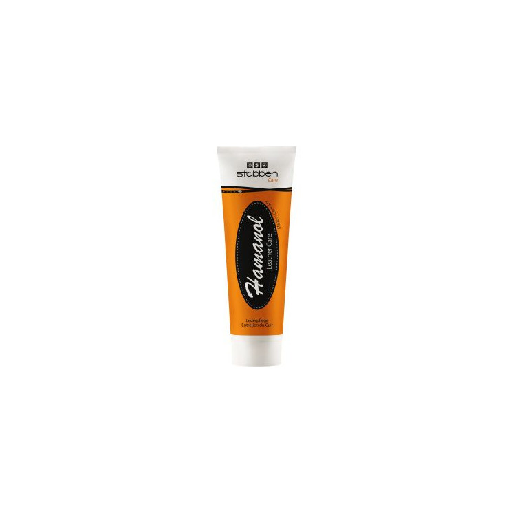 Crème de soin nourrissant Hamanol STUBBEN Sellerie Equi'Nature