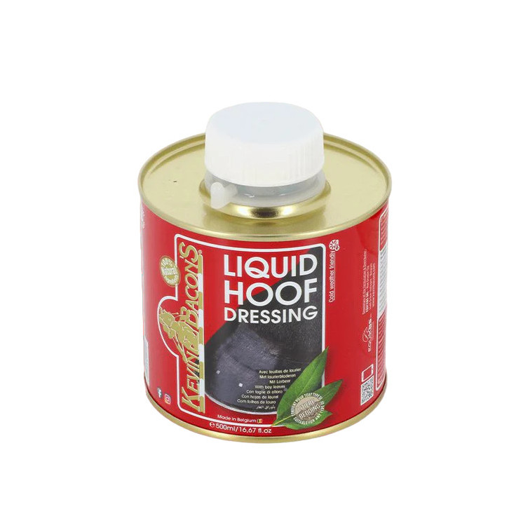 Huile pour sabots - Hoof Dressing KEVIN BACON'S