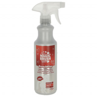 Spray Démêlant et Lustrant MAGIC BRUSH Sellerie Equi'Nature