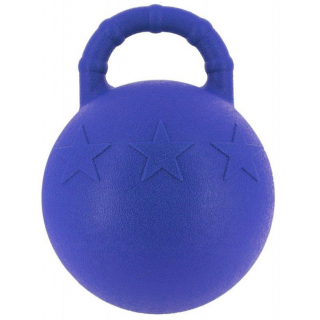 Ballon à poignée pour chevaux HIPPOTONIC Sellerie Equi'Nature