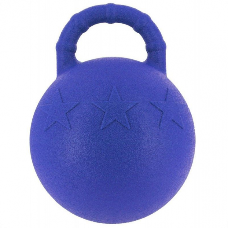 Ballon à poignée pour chevaux HIPPOTONIC Sellerie Equi'Nature
