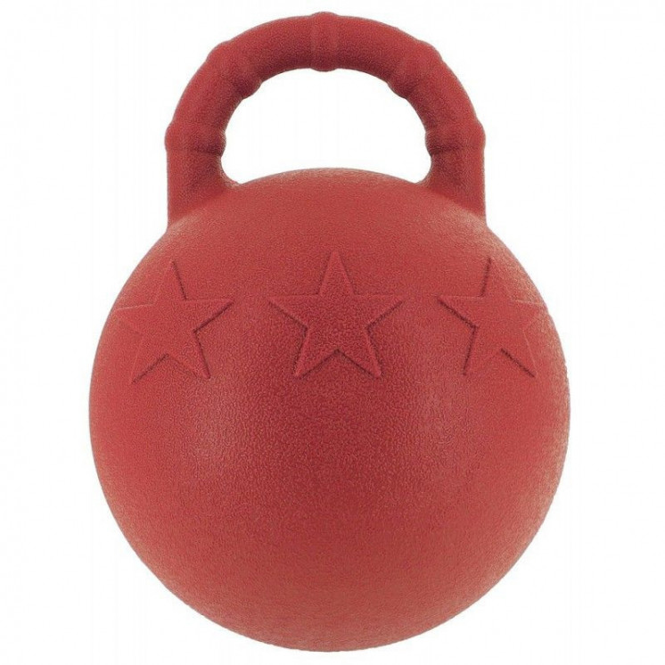 Ballon à poignée pour chevaux HIPPOTONIC Sellerie Equi'Nature