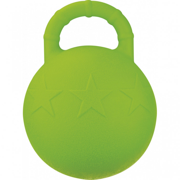 Ballon à poignée pour chevaux HIPPOTONIC Sellerie Equi'Nature