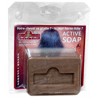 Savon anti démangeaison - Active Soap KEVIN BACON'S