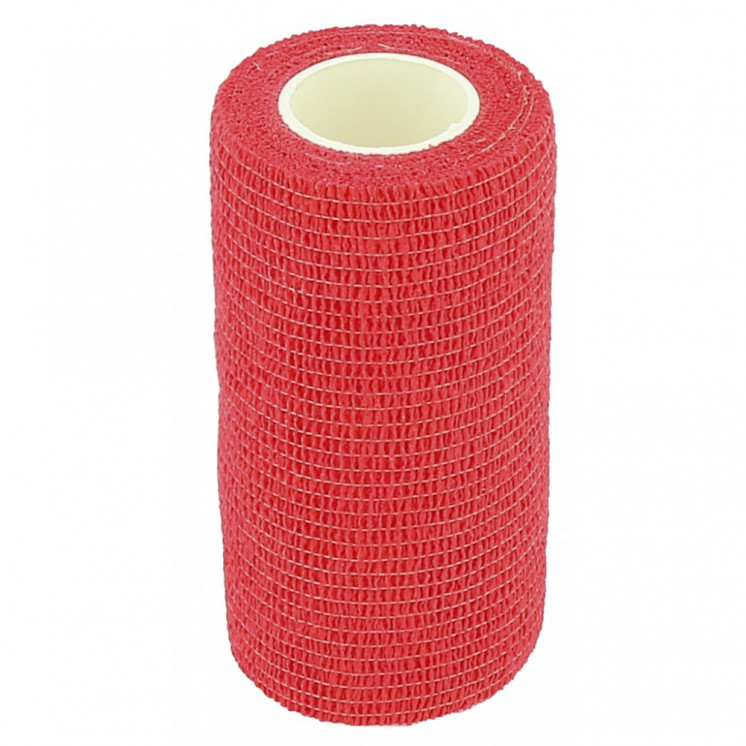 Bande auto-agrippante Flex-Wrap HIPPOTONIC Sellerie Equi'Nature