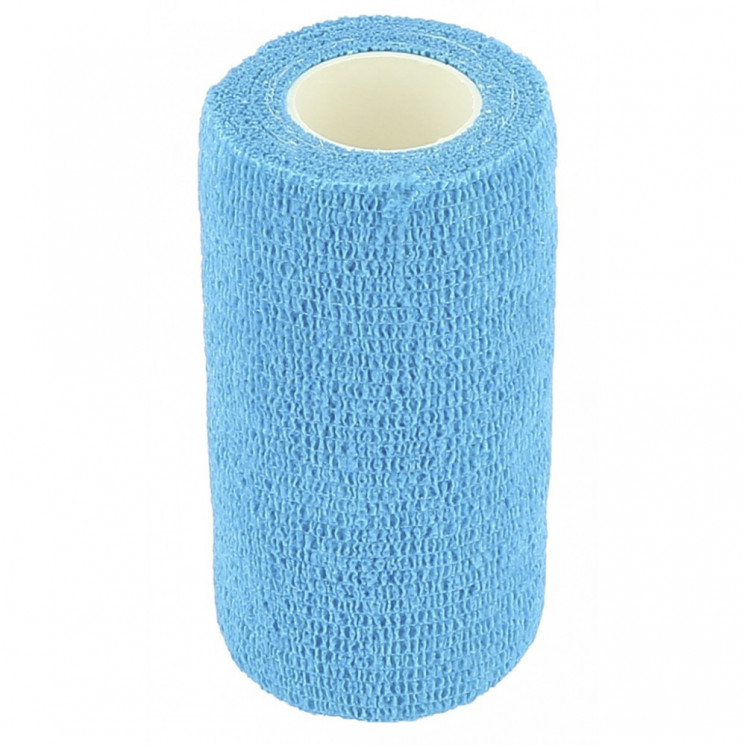 Bande auto-agrippante Flex-Wrap HIPPOTONIC Sellerie Equi'Nature