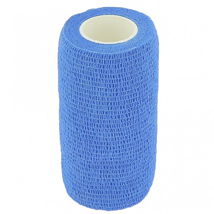 Bande auto-agrippante Flex-Wrap HIPPOTONIC Sellerie Equi'Nature