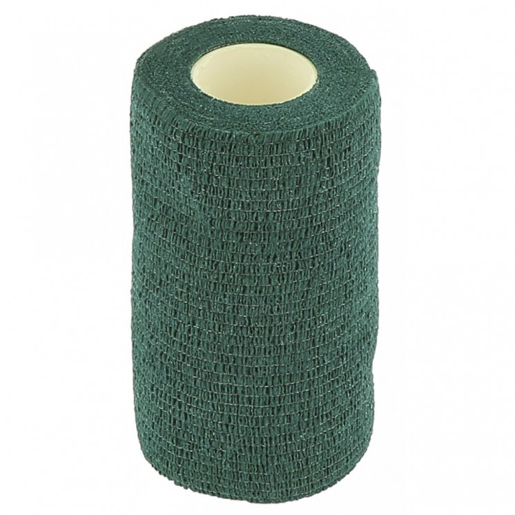 Bande auto-agrippante Flex-Wrap HIPPOTONIC Sellerie Equi'Nature