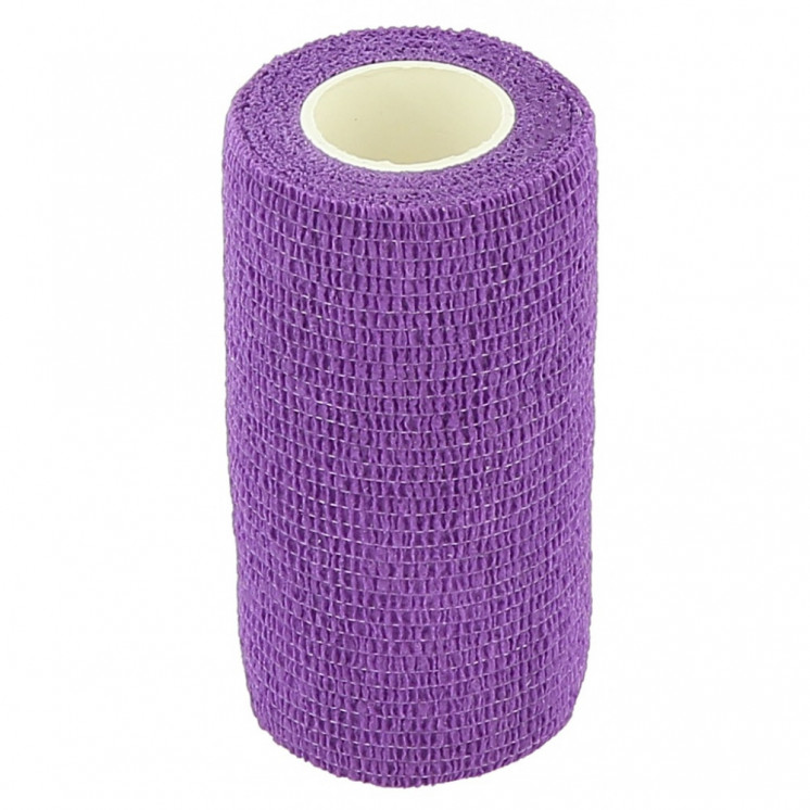 Bande auto-agrippante Flex-Wrap HIPPOTONIC Sellerie Equi'Nature