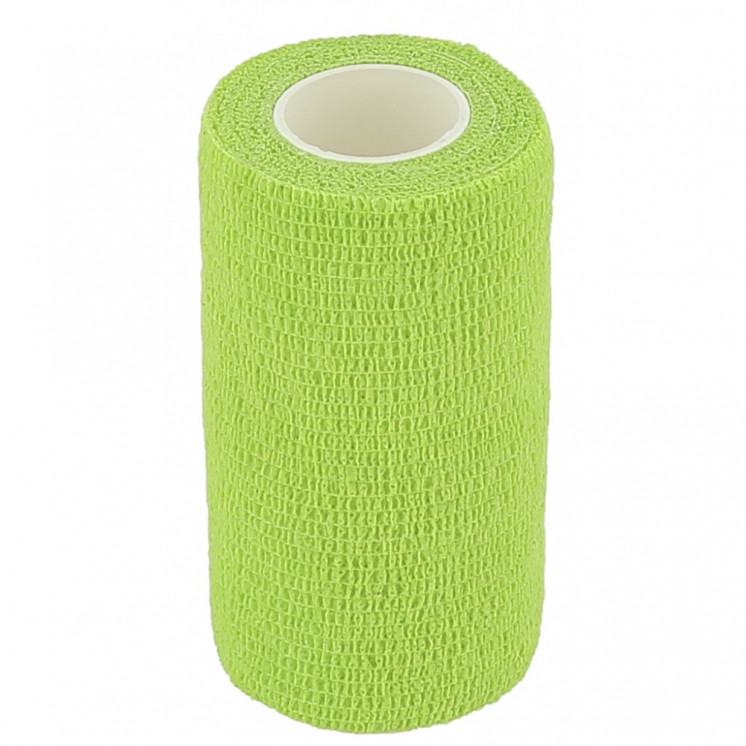 Bande auto-agrippante Flex-Wrap HIPPOTONIC Sellerie Equi'Nature
